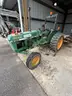 John Deere 2155