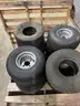 Golf Cart Tires