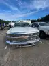 2017 Chevrolet Silverado 3500HD