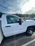 2017 Chevrolet Silverado 3500HD