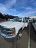 2017 Chevrolet Silverado 3500HD