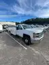 2017 Chevrolet Silverado 3500HD