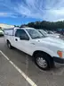 2014 Ford F-150 XLT 6.5-ft. Bed 2WD