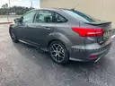 2015 Ford Focus Se (LOWEST MILES!!!)