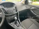 2015 Ford Focus Se (LOWEST MILES!!!)