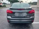 2015 Ford Focus Se (LOWEST MILES!!!)