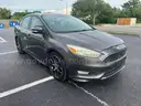 2015 Ford Focus Se (LOWEST MILES!!!)