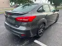 2015 Ford Focus Se (LOWEST MILES!!!)