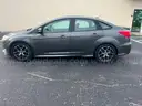 2015 Ford Focus Se (LOWEST MILES!!!)