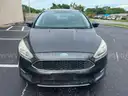2015 Ford Focus Se (LOWEST MILES!!!)