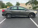 2015 Ford Focus Se (LOWEST MILES!!!)