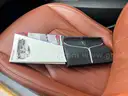 2017 Maserati Ghibli S (chocolate interior)