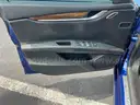 2017 Maserati Ghibli S (chocolate interior)