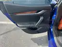 2017 Maserati Ghibli S (chocolate interior)