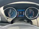 2017 Maserati Ghibli S (chocolate interior)