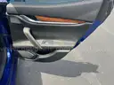 2017 Maserati Ghibli S (chocolate interior)
