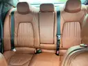 2017 Maserati Ghibli S (chocolate interior)