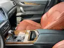2017 Maserati Ghibli S (chocolate interior)