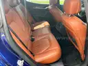 2017 Maserati Ghibli S (chocolate interior)