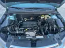 2012 Chevrolet Cruze Eco (Rare manual!)