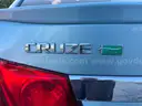 2012 Chevrolet Cruze Eco (Rare manual!)
