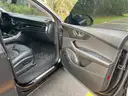 2019 Audi Q8 black matte!