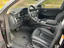 2019 Audi Q8 black matte!
