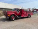 1997 Ford F800