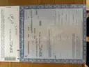1997 Ford F800