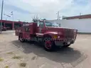 1997 Ford F800