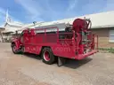 1997 Ford F800