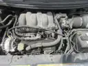2000 Ford Windstar EXTENDED SPORTS VAN, 3.8L V6 OHV 12V