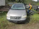 2000 Ford Windstar EXTENDED SPORTS VAN, 3.8L V6 OHV 12V
