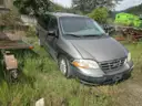 2000 Ford Windstar EXTENDED SPORTS VAN, 3.8L V6 OHV 12V