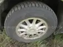 2000 Ford Windstar EXTENDED SPORTS VAN, 3.8L V6 OHV 12V