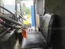 1992 International Refuse Truck 4900 7.6L L6 Navistar DIESEL
