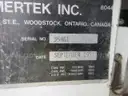 1992 International Refuse Truck 4900 7.6L L6 Navistar DIESEL