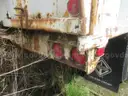 1992 International Refuse Truck 4900 7.6L L6 Navistar DIESEL