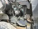 1992 International Refuse Truck 4900 7.6L L6 Navistar DIESEL