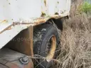 1992 International Refuse Truck 4900 7.6L L6 Navistar DIESEL