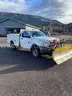 2011 Dodge Ram 3500 4X4 Diesel Service/Utility Truck