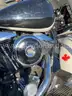 1993 Harley Davidson Electra Glide Police edition Motorcycle