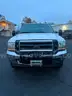2003 Ford F-450 SD