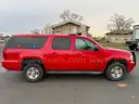 2011 Chevrolet Suburban