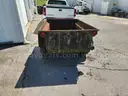 Small Trailer