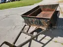 Small Trailer