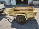 Small Trailer