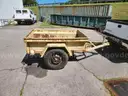 Small Trailer