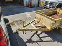 Small Trailer