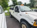 1999 Ford F-250 SD